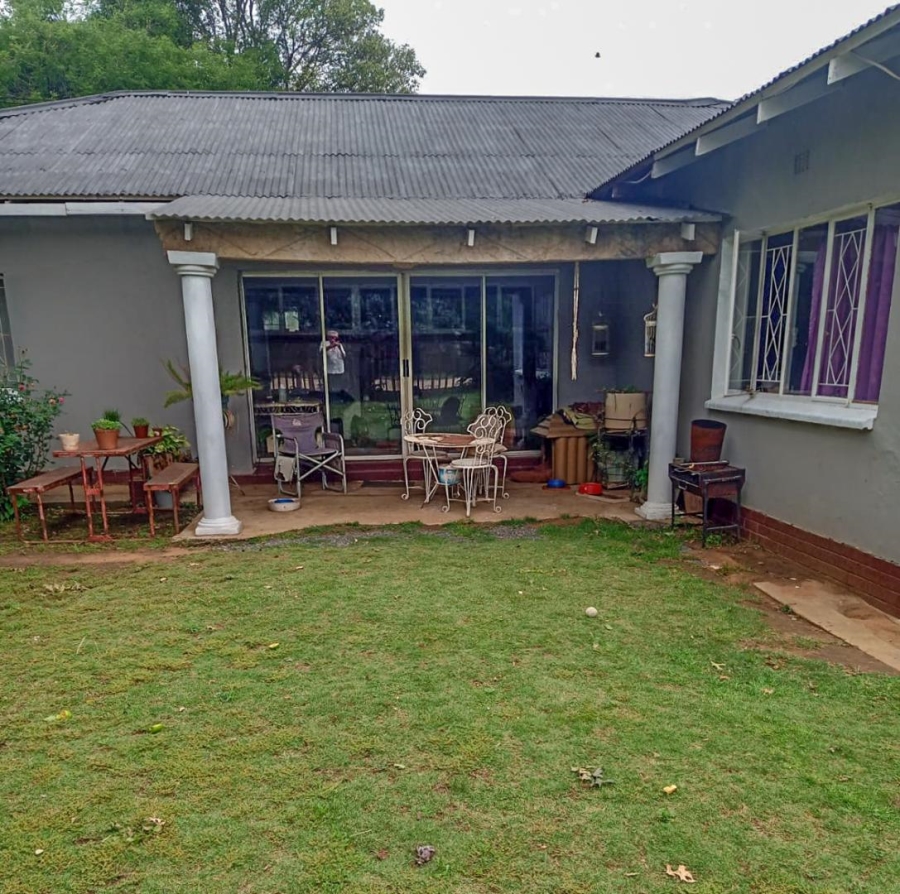 5 Bedroom Property for Sale in Villiers Free State